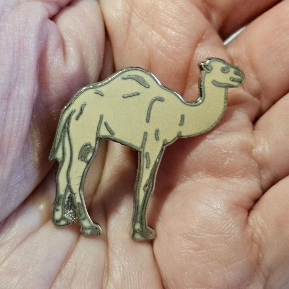 *Sale* Hump daaaaayyy! Pin